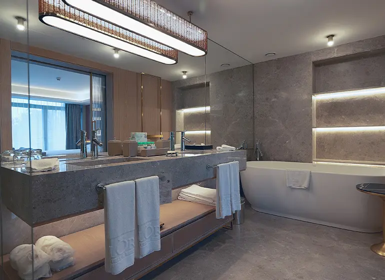 Ana Bina Standart Oda