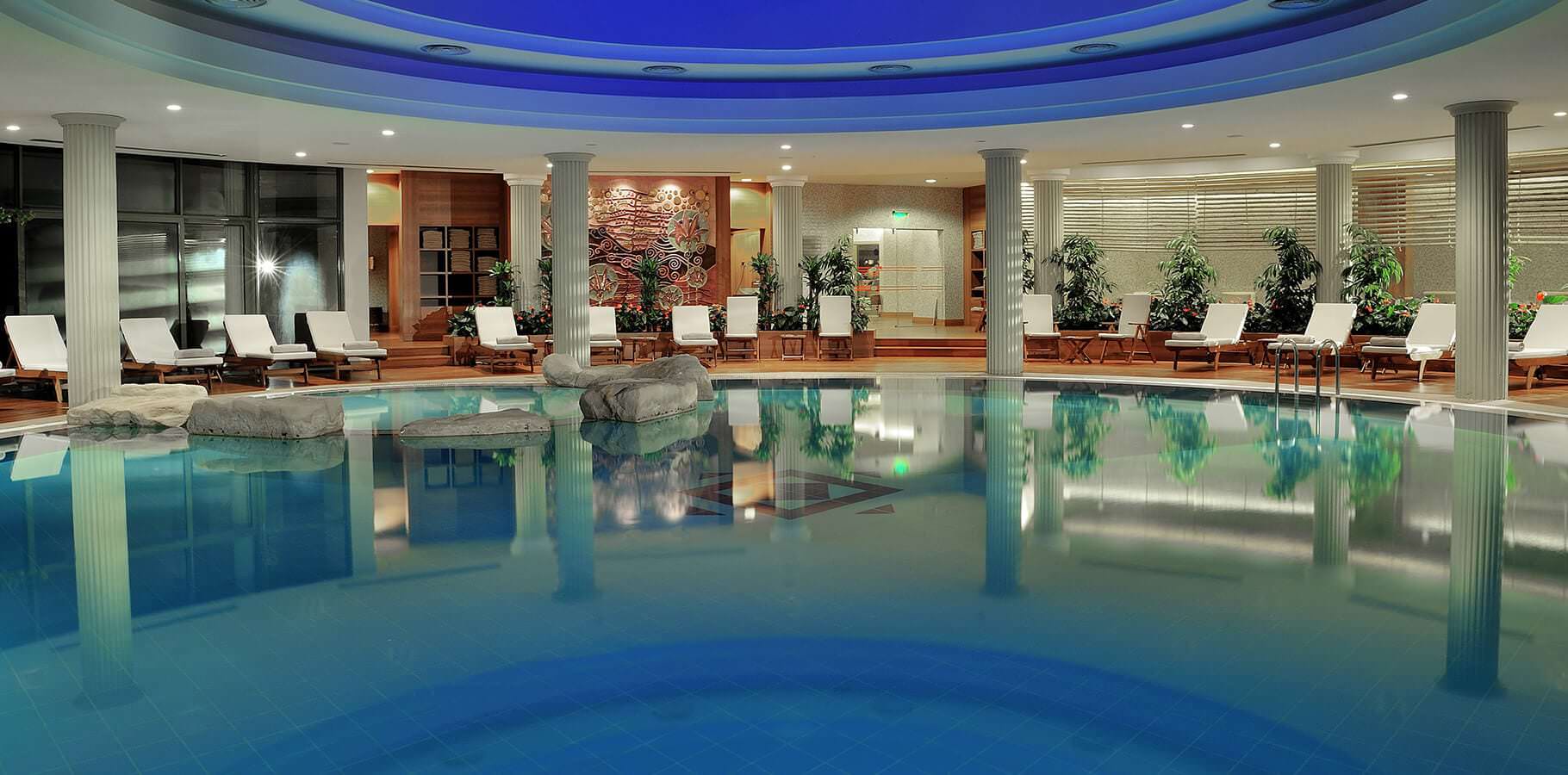 La Source Spa