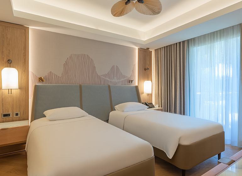 Owner Villa 2