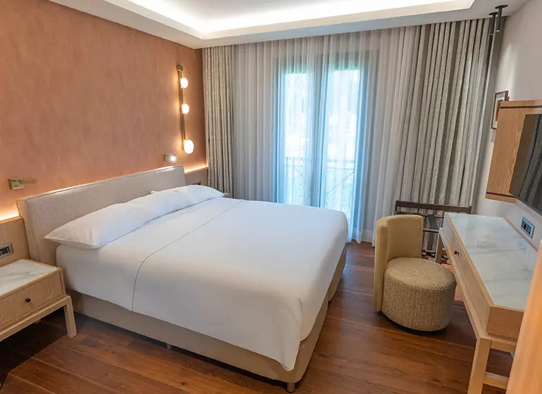 Executive Villa