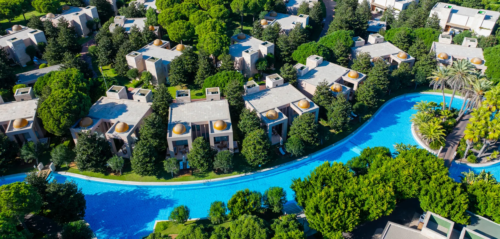 Gloria Hotels & Resorts