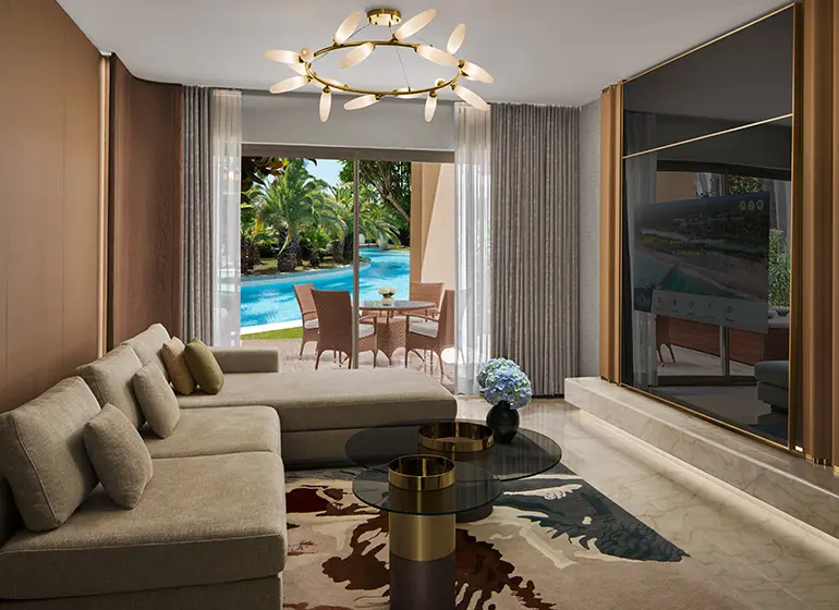 Pool Villa 3