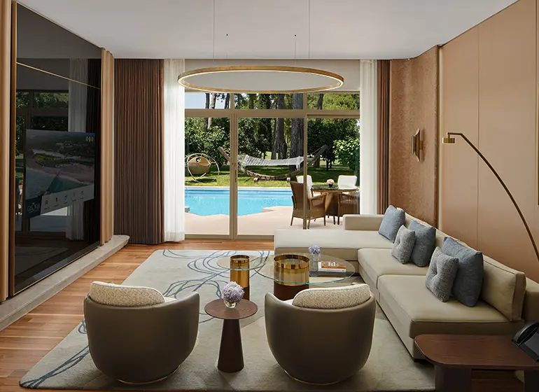 King Suite 3