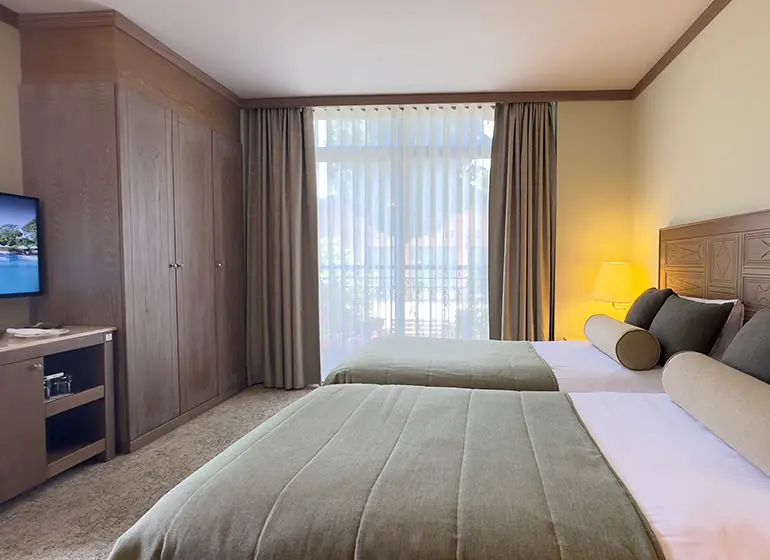 Family Suite