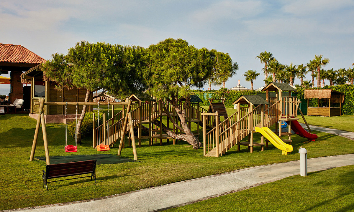 Kids Park