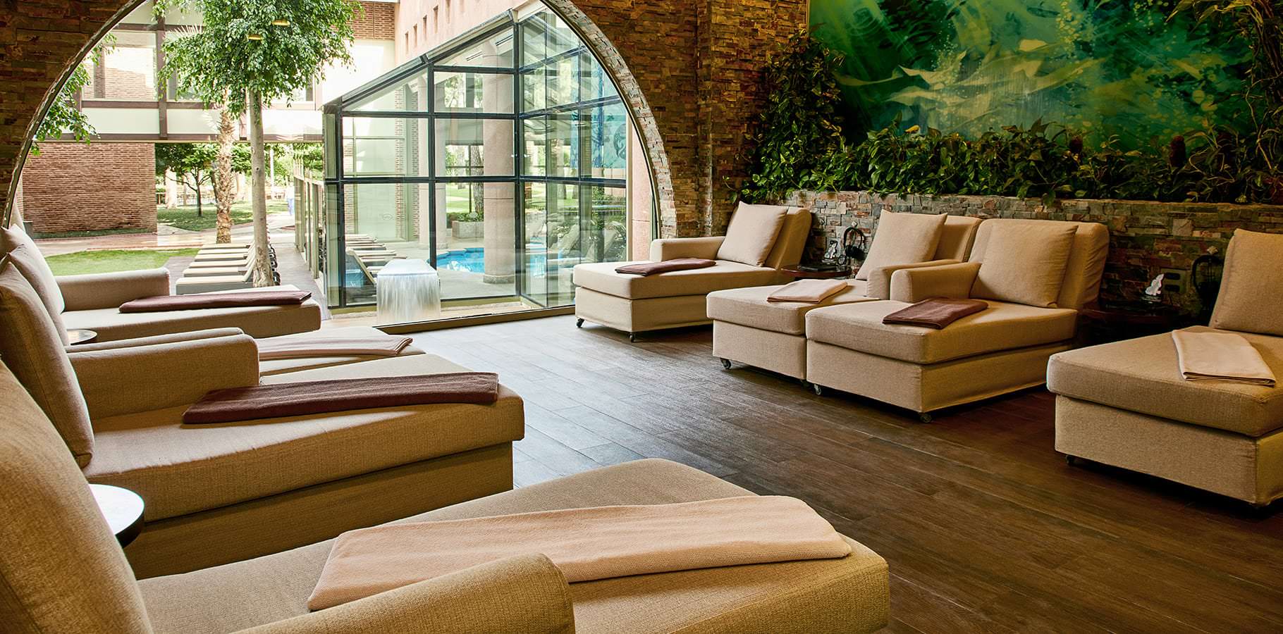 Asklepion Spa & Wellness 2