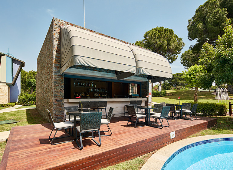 Select Bar 2
