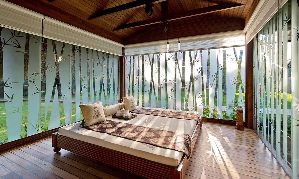 Asklepion Spa & Wellness 3